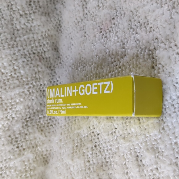 (MALIN+GOETZ) Rollerball dark rum perfume oil, 9ml/0.30fl oz - Picture 6 of 13